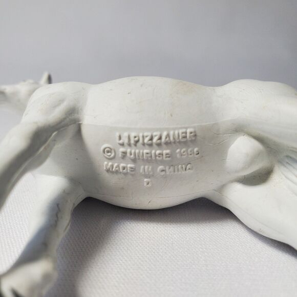 Funrise Horse Figures Play Farm Animal Toy Vintage Lot - Picture 9 of 11